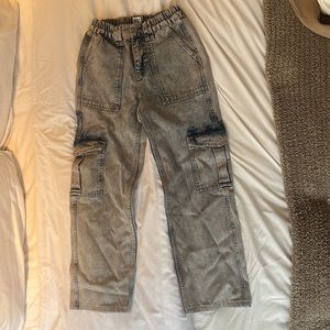 BDG Cargo Pants